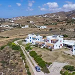 Anemologio 204 Tinos Holiday home *