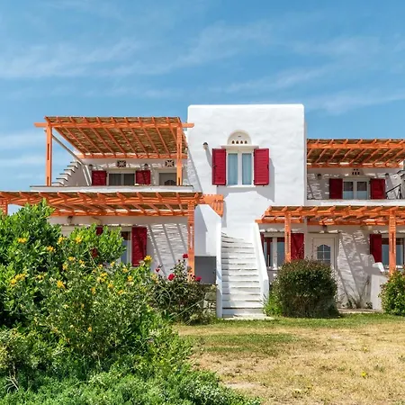 Holiday home Anemologio 204 Tinos