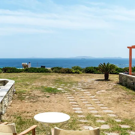 Anemologio 204 Tinos Dom wakacyjny