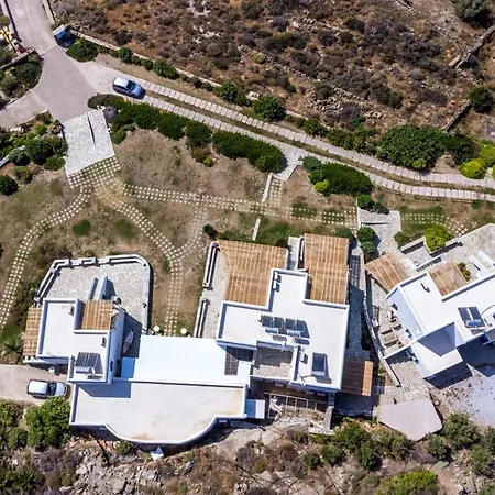 Dom wakacyjny Anemologio 204 Tinos Agios Ioannis (Tinos)