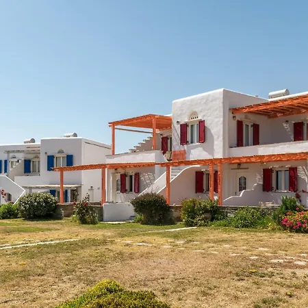 Anemologio 204 Tinos Casa de Férias