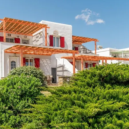 Anemologio 204 Tinos Agios Ioannis (Tinos)