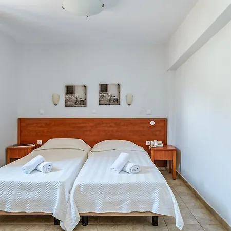 Anemologio 204 Tinos