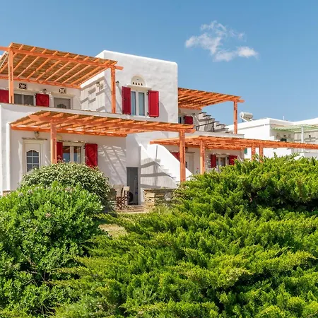 Casa vacanze Anemologio 204 Tinos