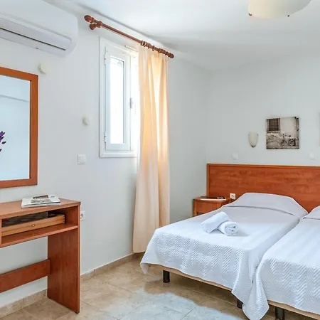Anemologio 204 Tinos Agios Ioannis (Tinos)