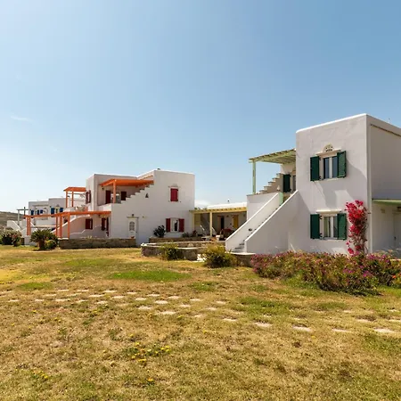 Anemologio 204 Tinos Casa vacanze