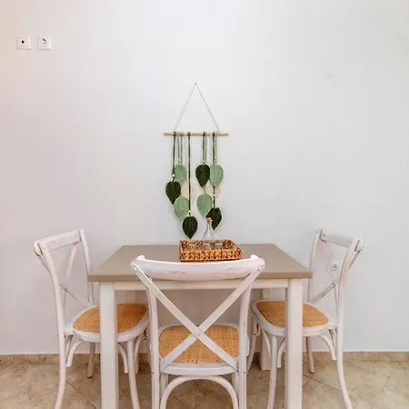 Casa vacanze Anemologio 204 Tinos