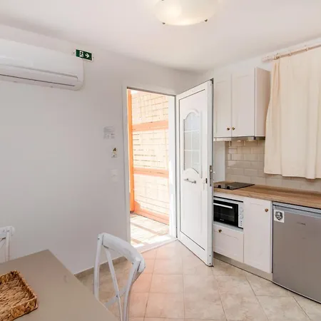 Casa vacanze Anemologio 204 Tinos