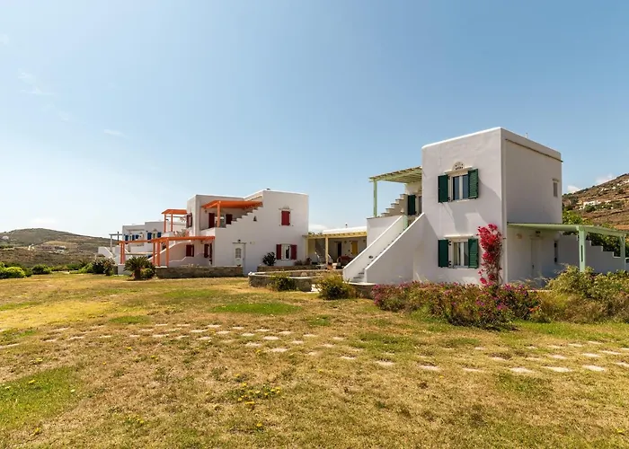 Anemologio 204 Tinos *